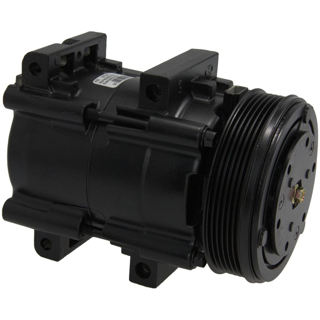 Four Seasons A/C Compressor 57144