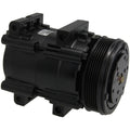Four Seasons A/C Compressor 57144