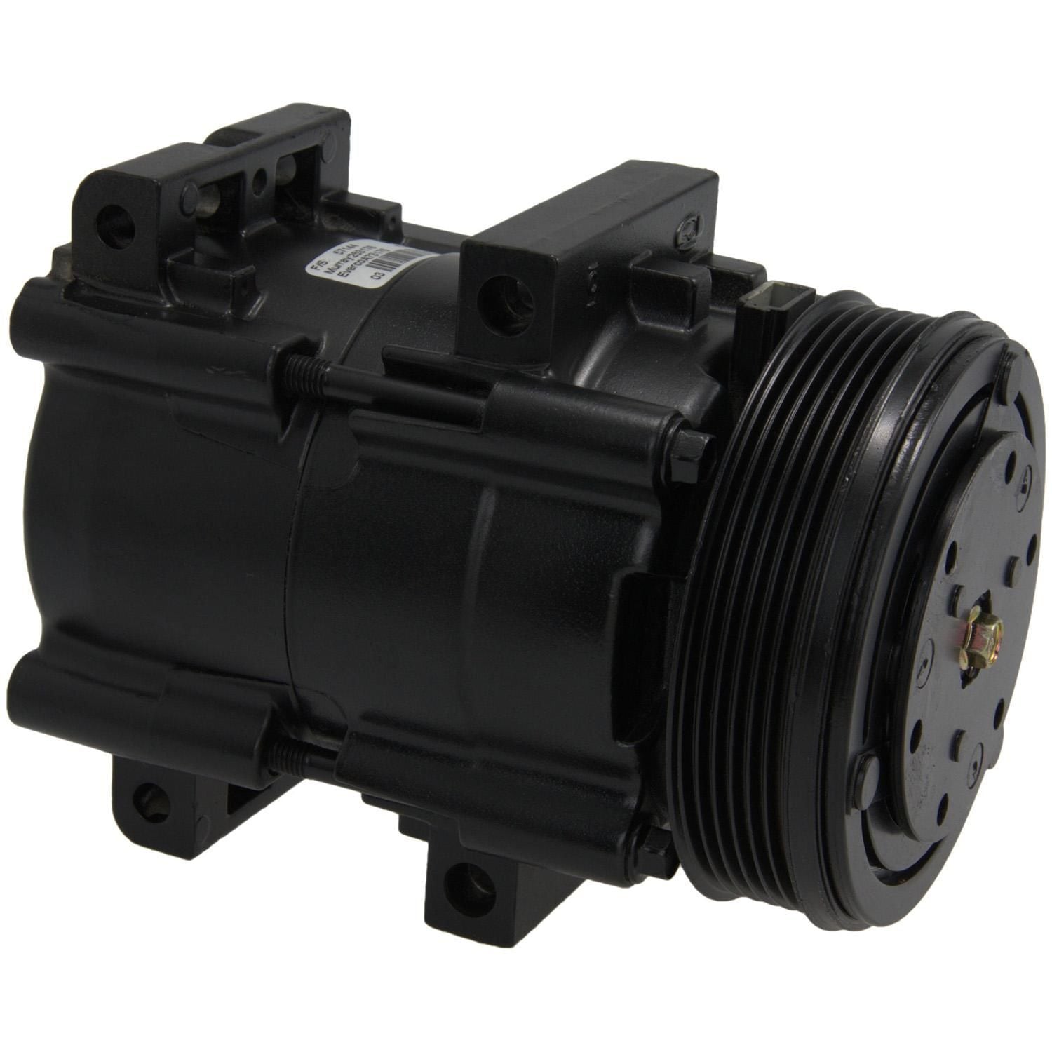 Four Seasons A/C Compressor 57144