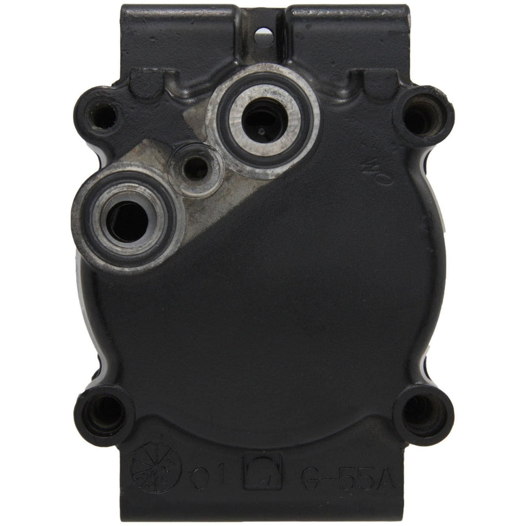 Four Seasons A/C Compressor 57144