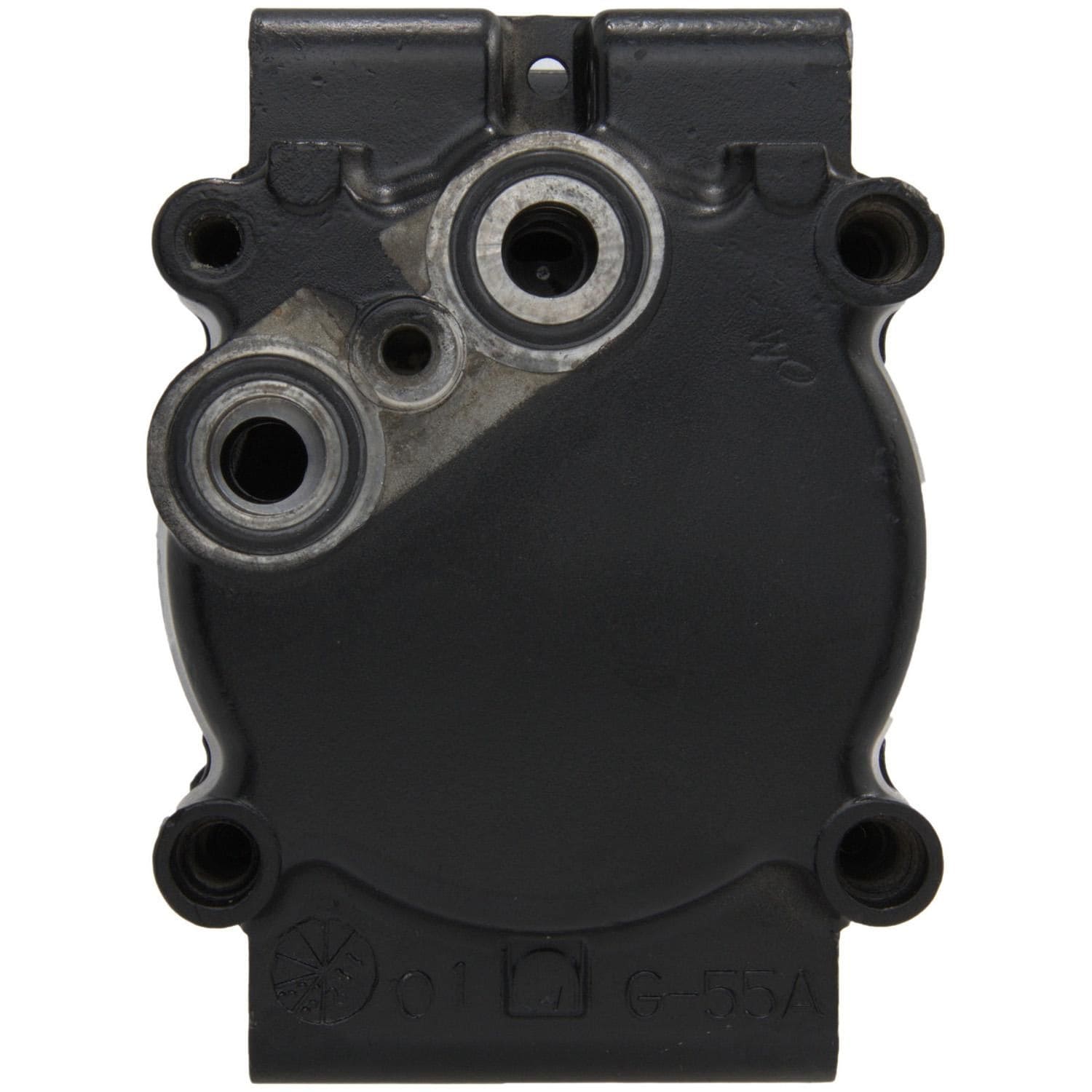 Four Seasons A/C Compressor 57144