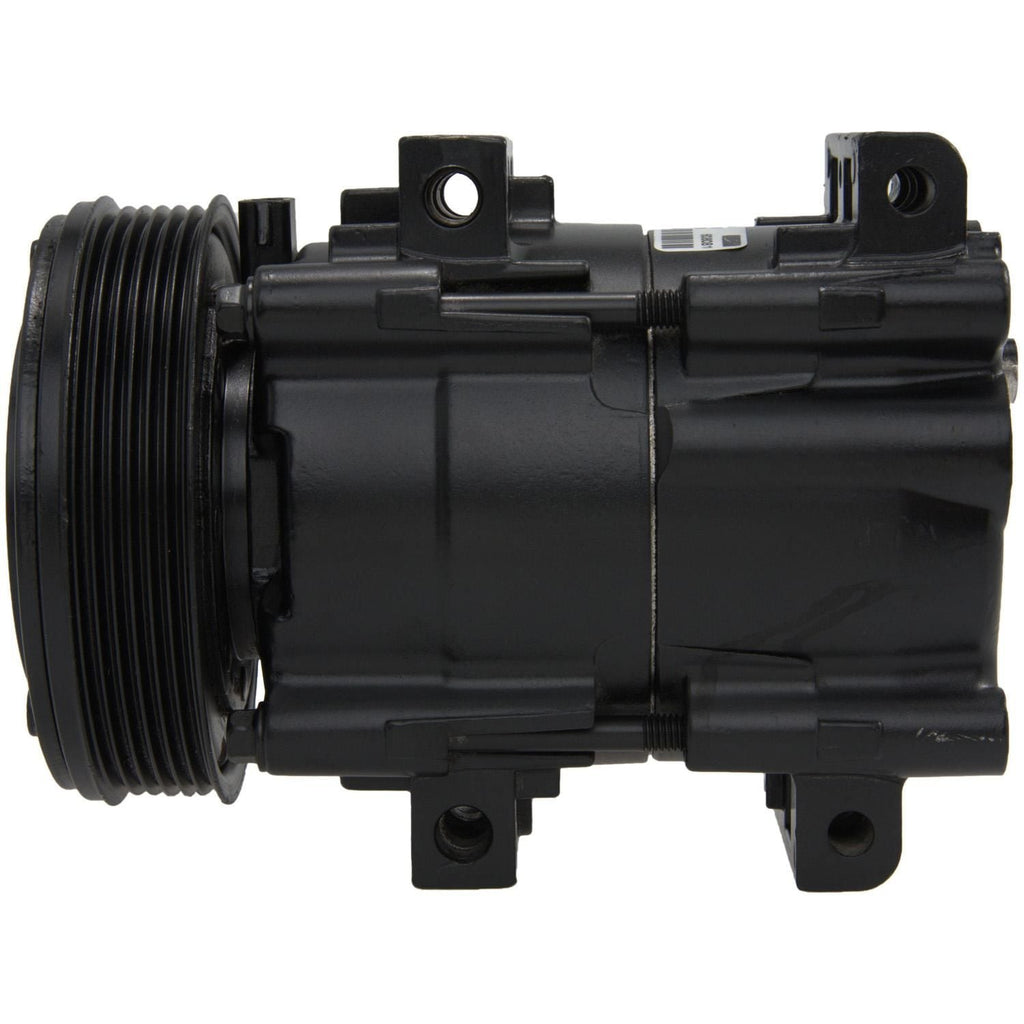 Four Seasons A/C Compressor 57144
