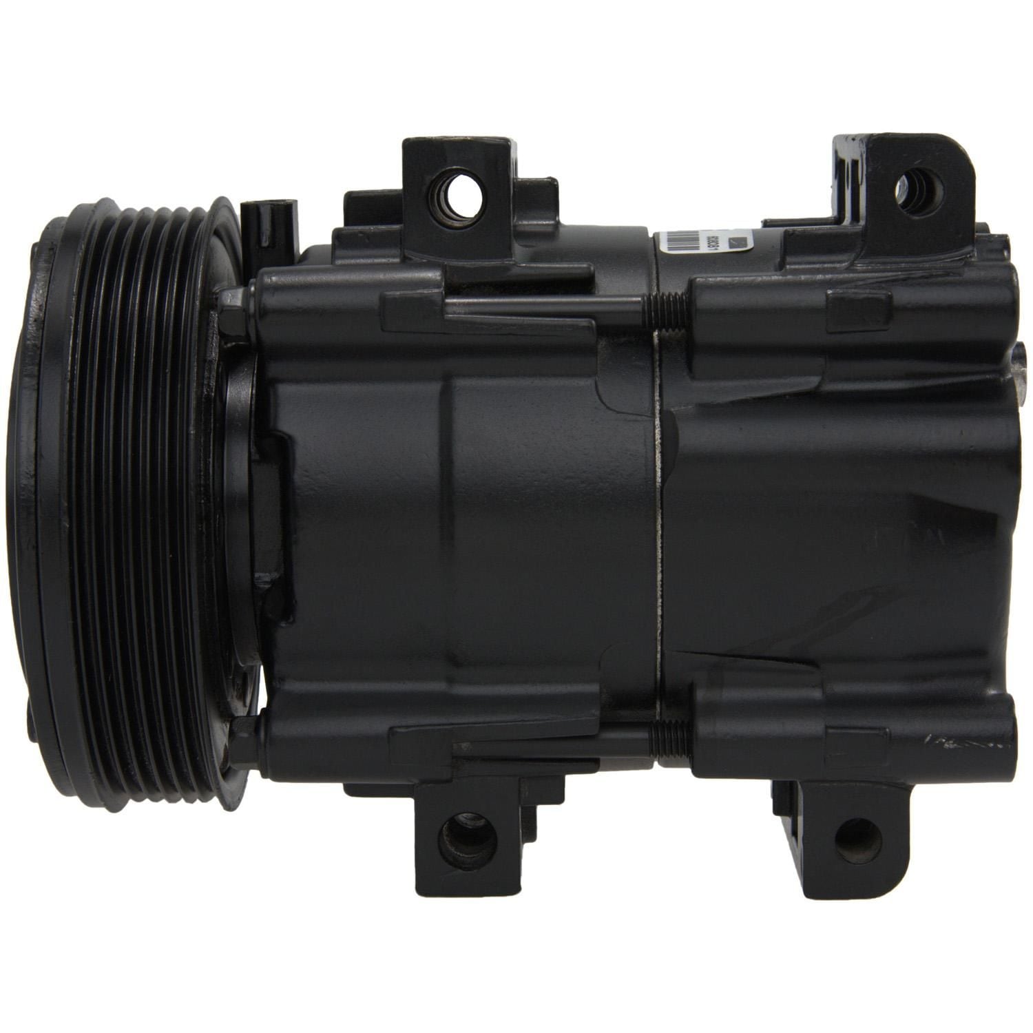 Four Seasons A/C Compressor 57144