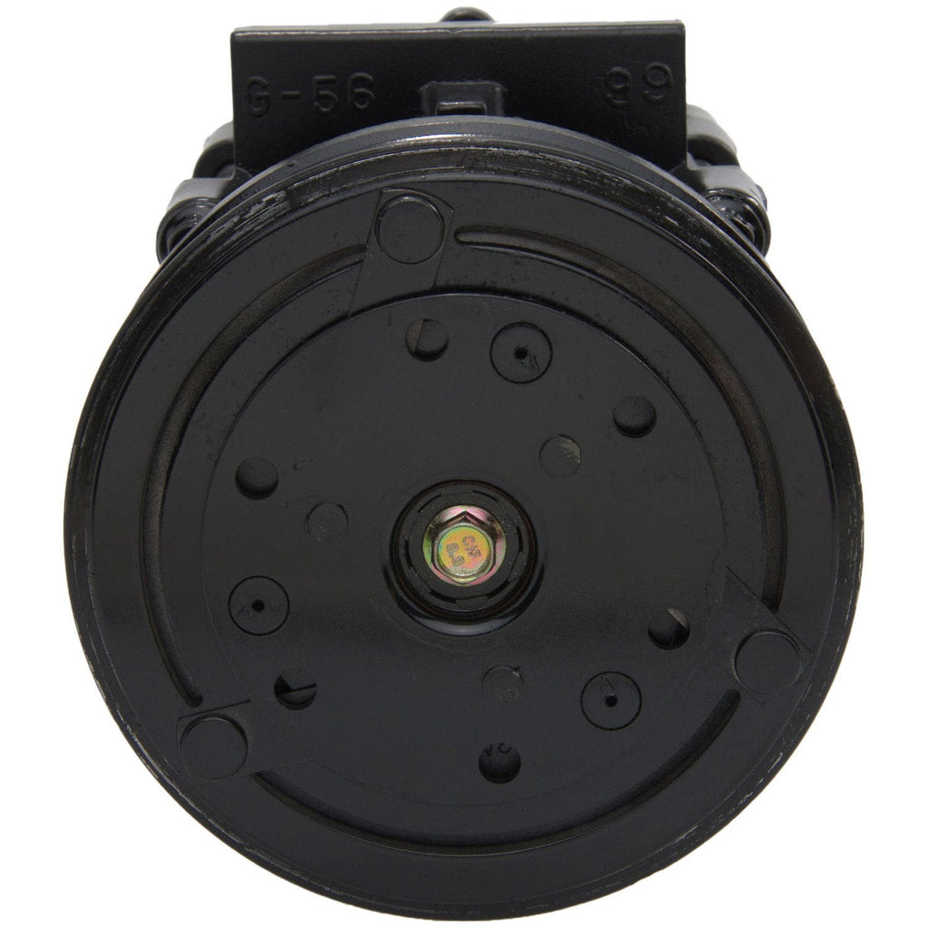 Four Seasons A/C Compressor 57145