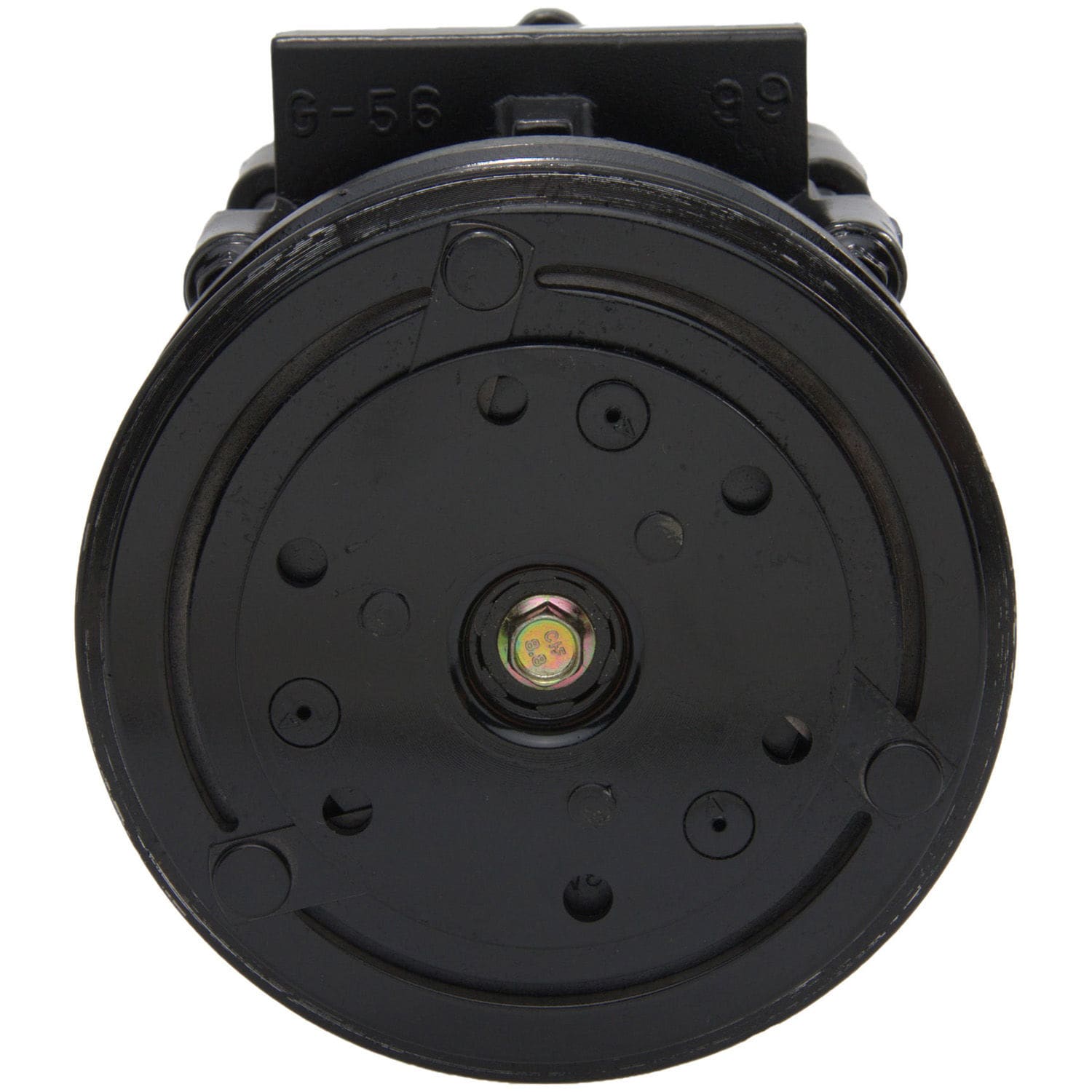 Four Seasons A/C Compressor 57145