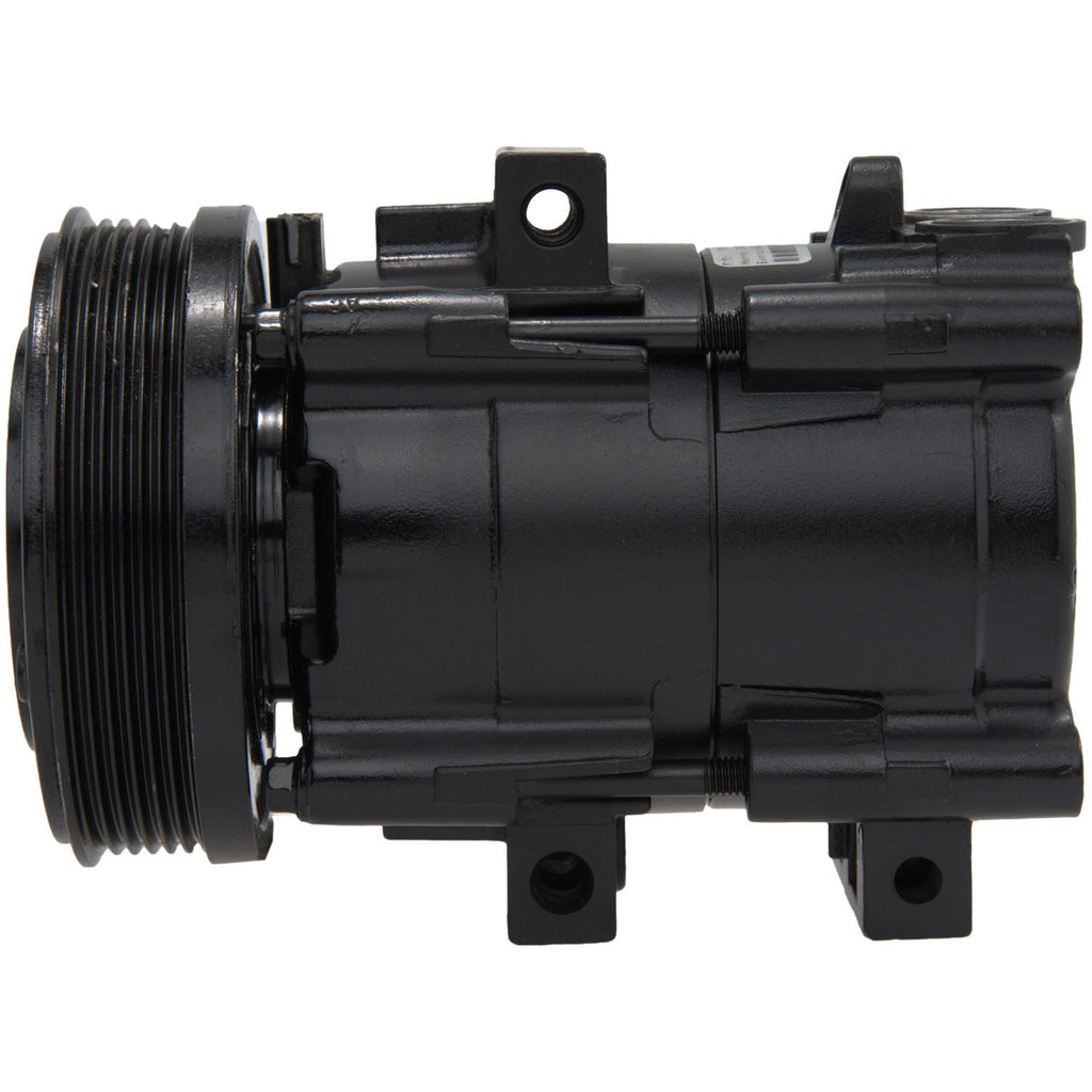 Four Seasons A/C Compressor 57145