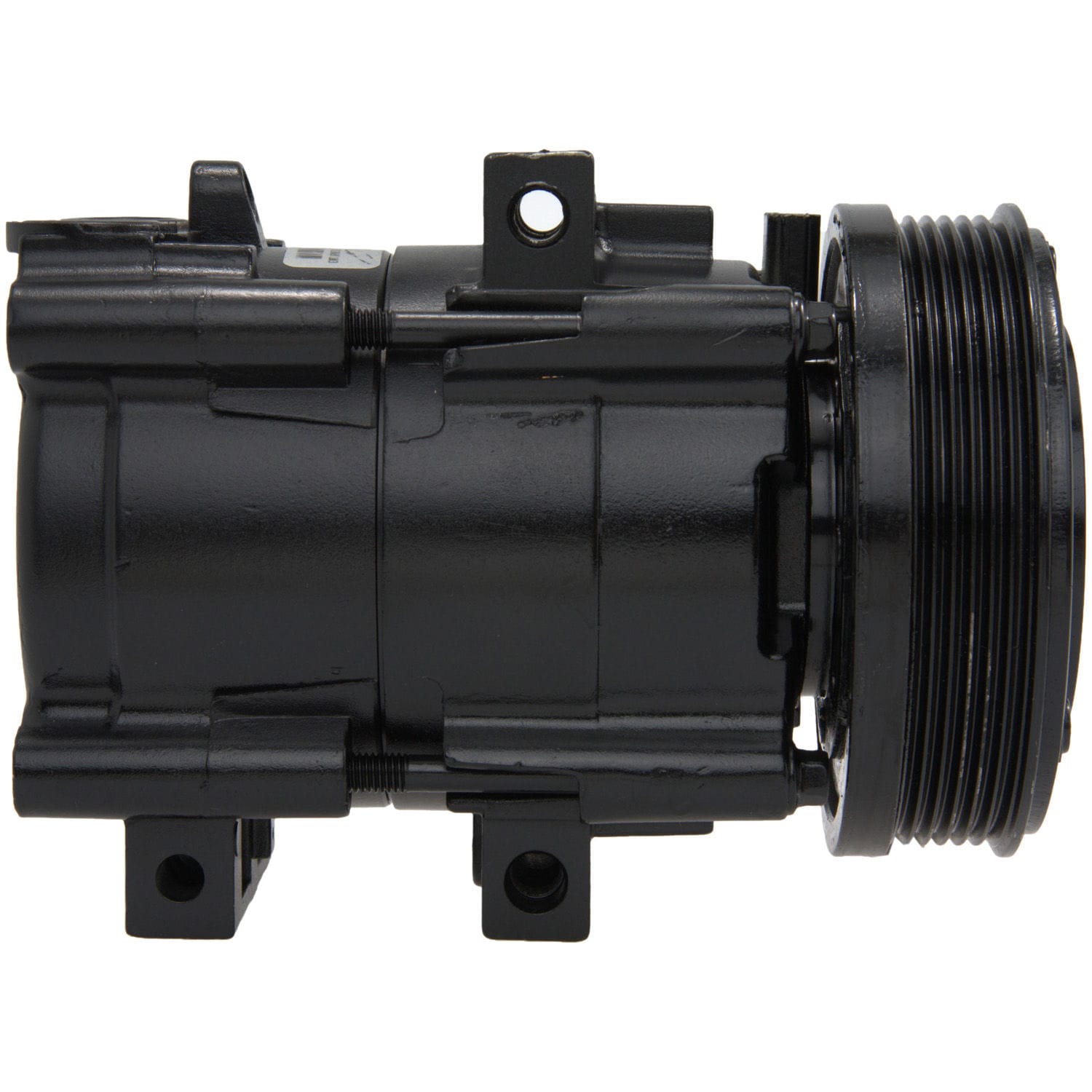 Four Seasons A/C Compressor 57145