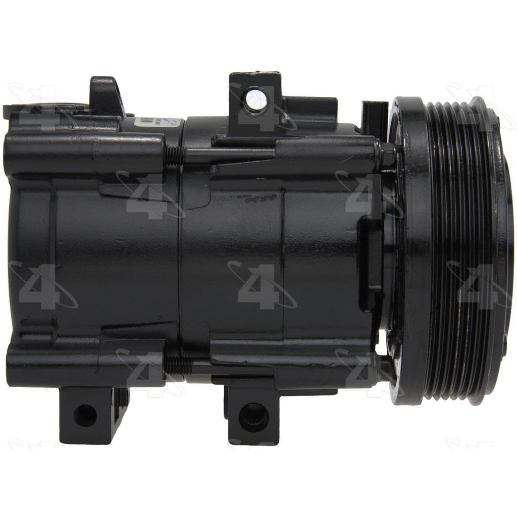 Four Seasons A/C Compressor 57145