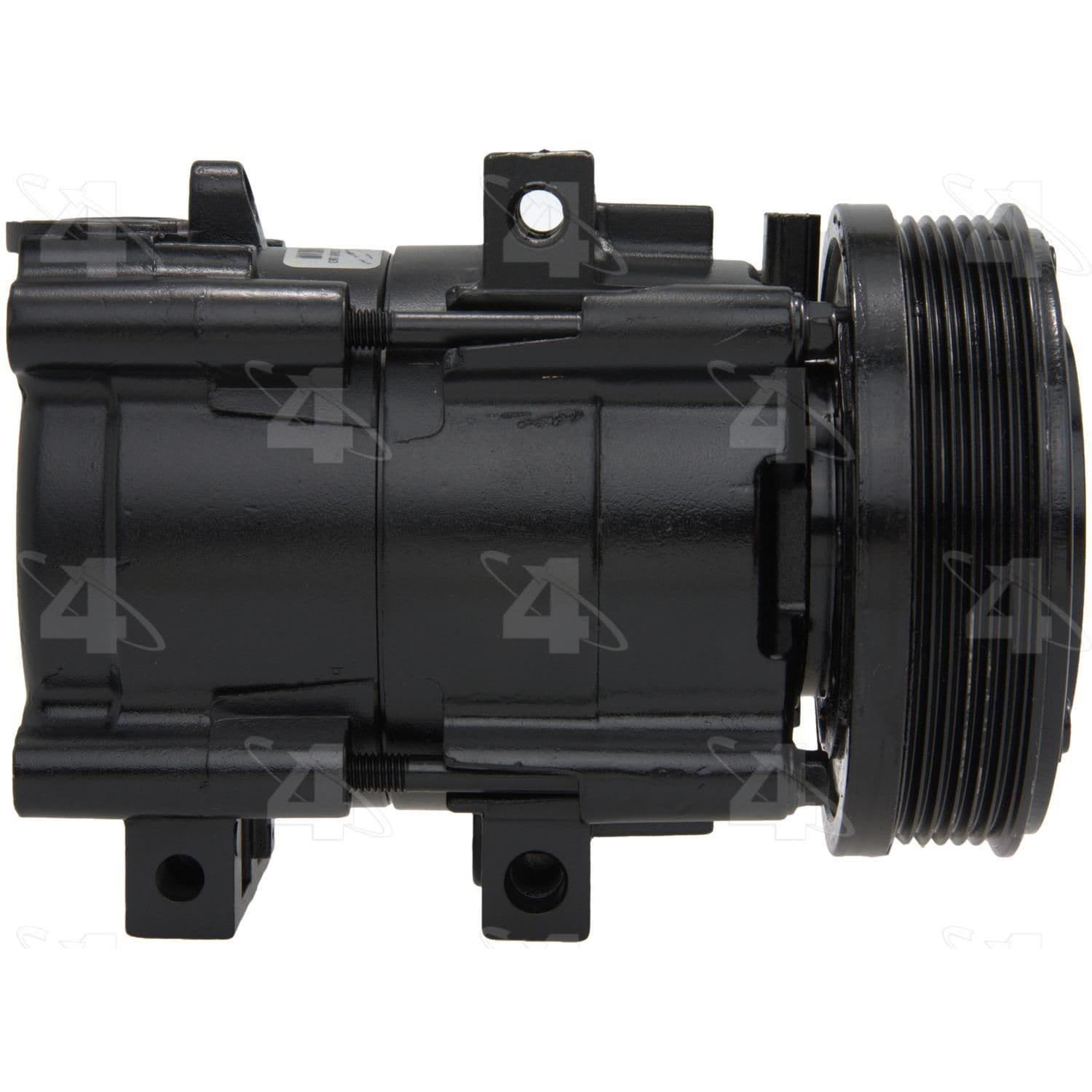 Four Seasons A/C Compressor 57145