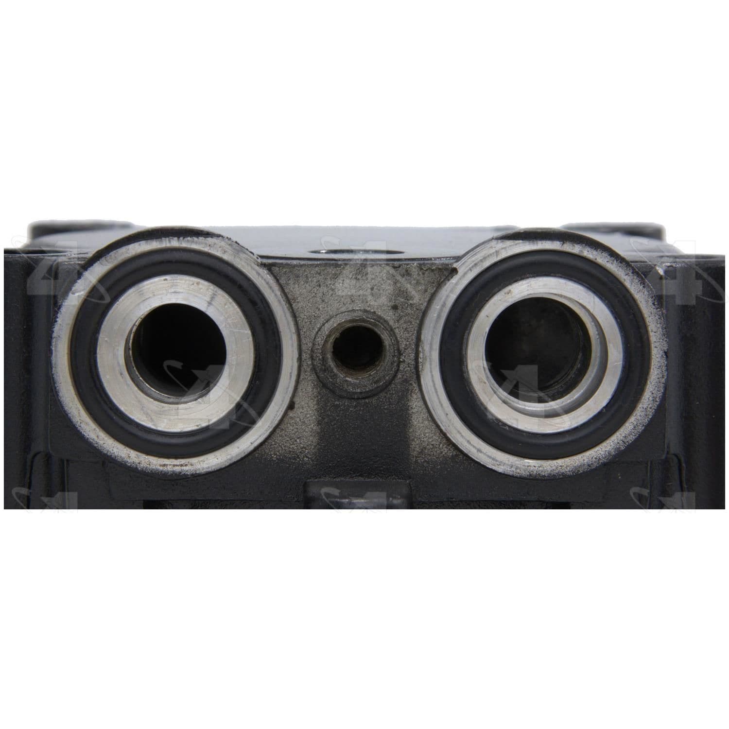 Four Seasons A/C Compressor 57145