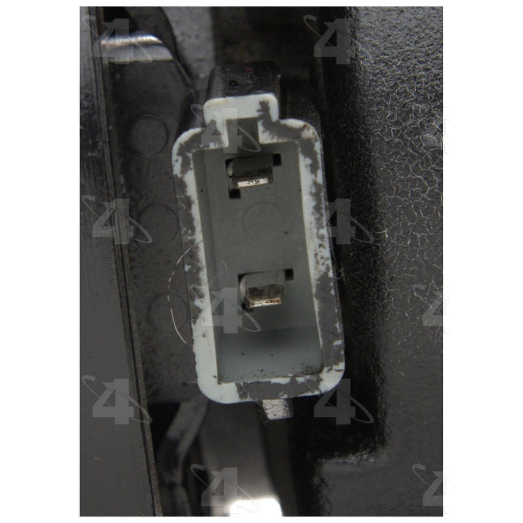 Four Seasons A/C Compressor 57146