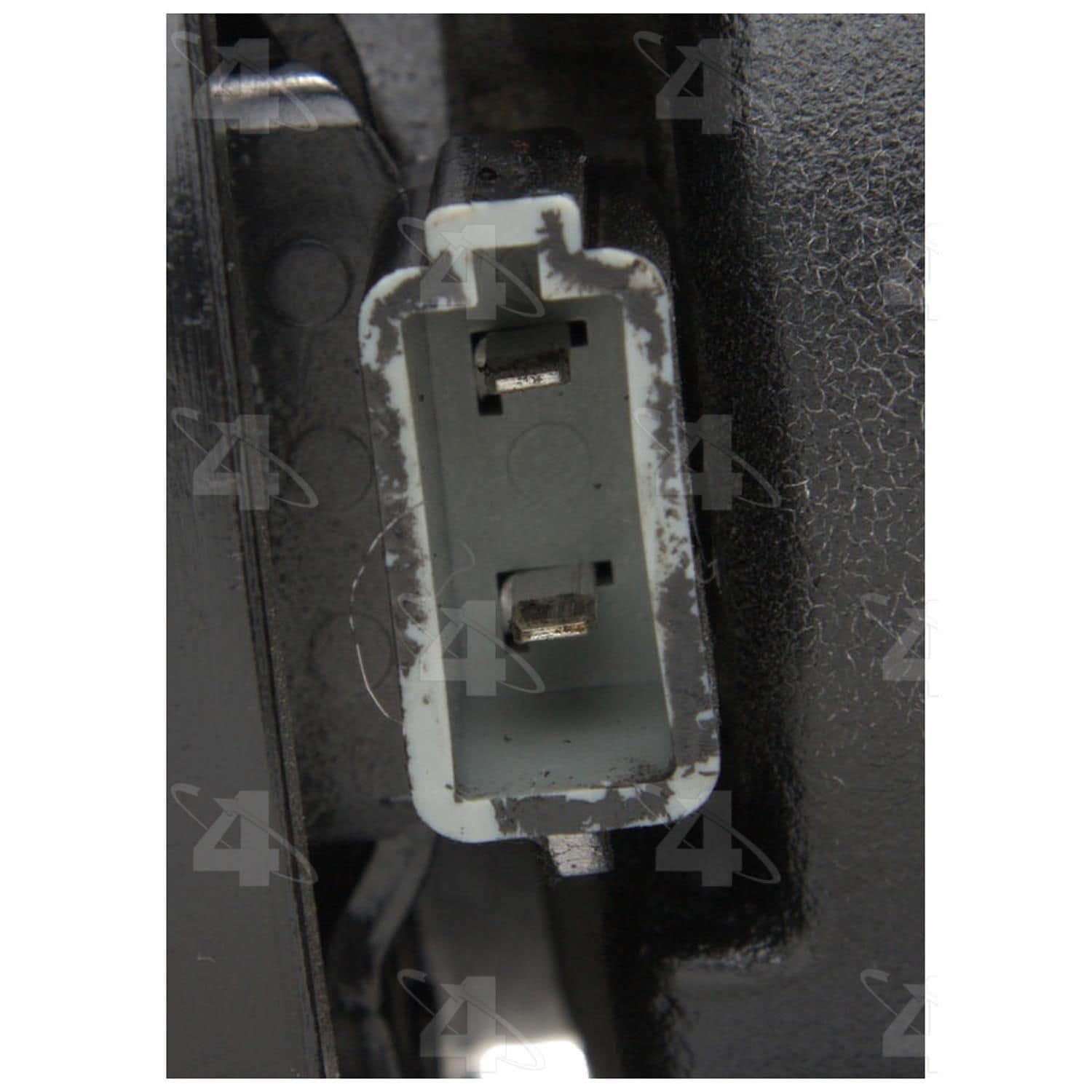 Four Seasons A/C Compressor 57146