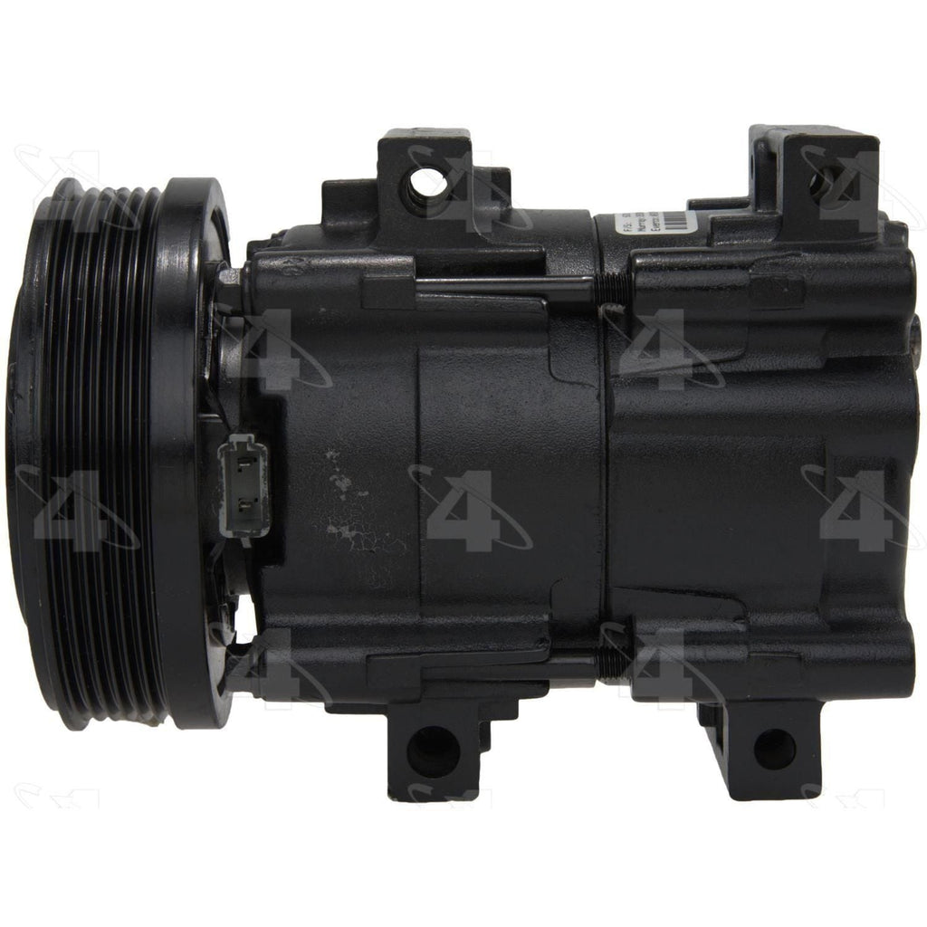 Four Seasons A/C Compressor 57146