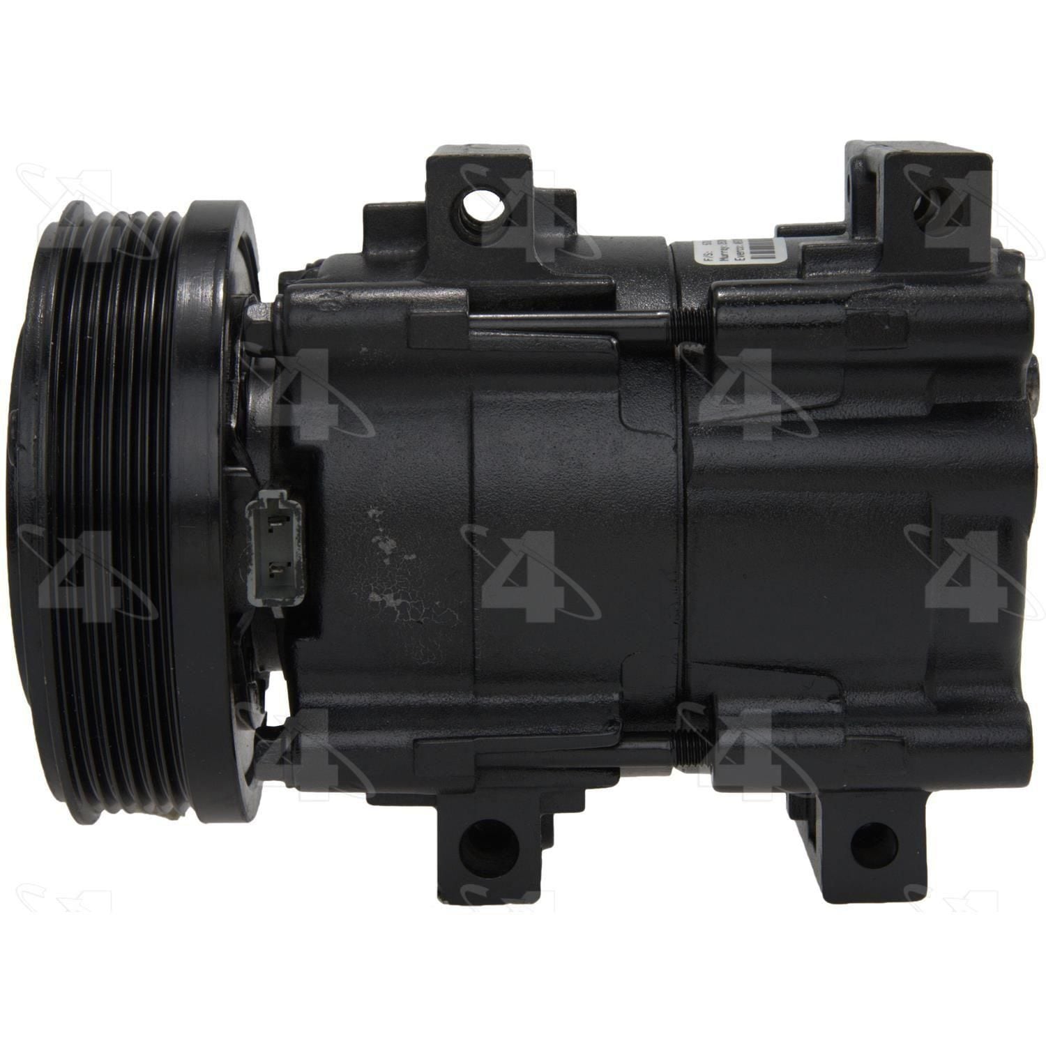 Four Seasons A/C Compressor 57146