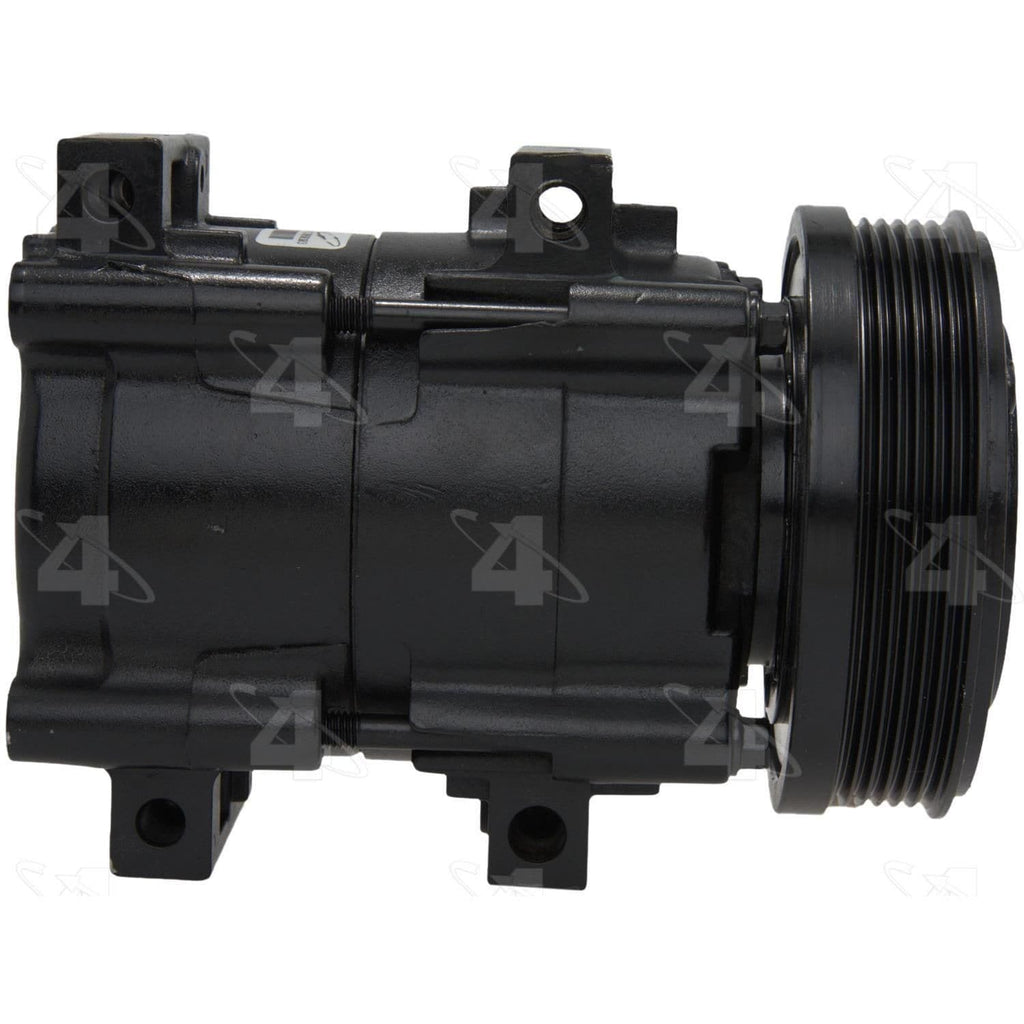 Four Seasons A/C Compressor 57146