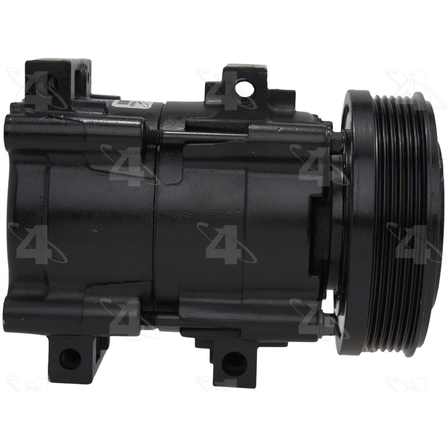 Four Seasons A/C Compressor 57146