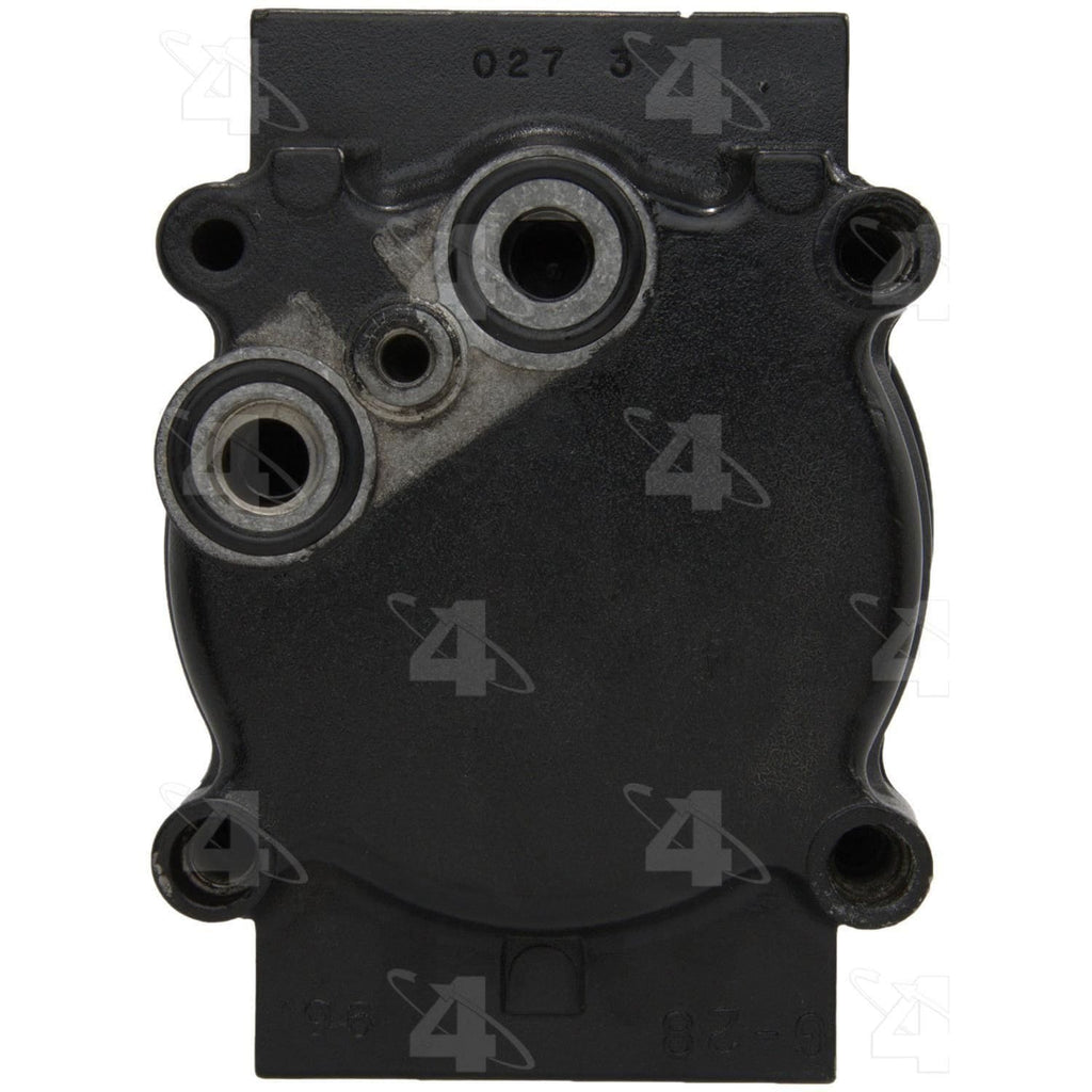 Four Seasons A/C Compressor 57146