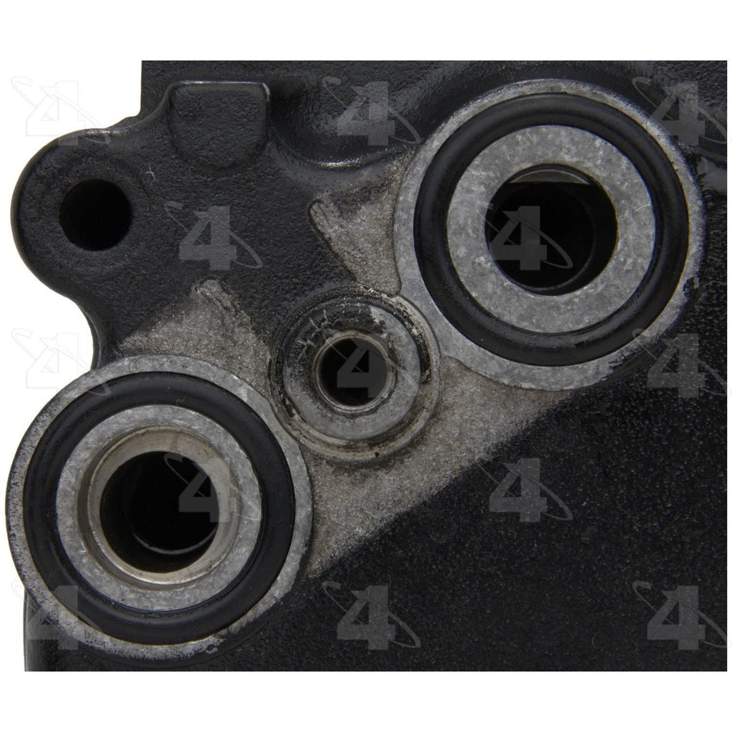 Four Seasons A/C Compressor 57146