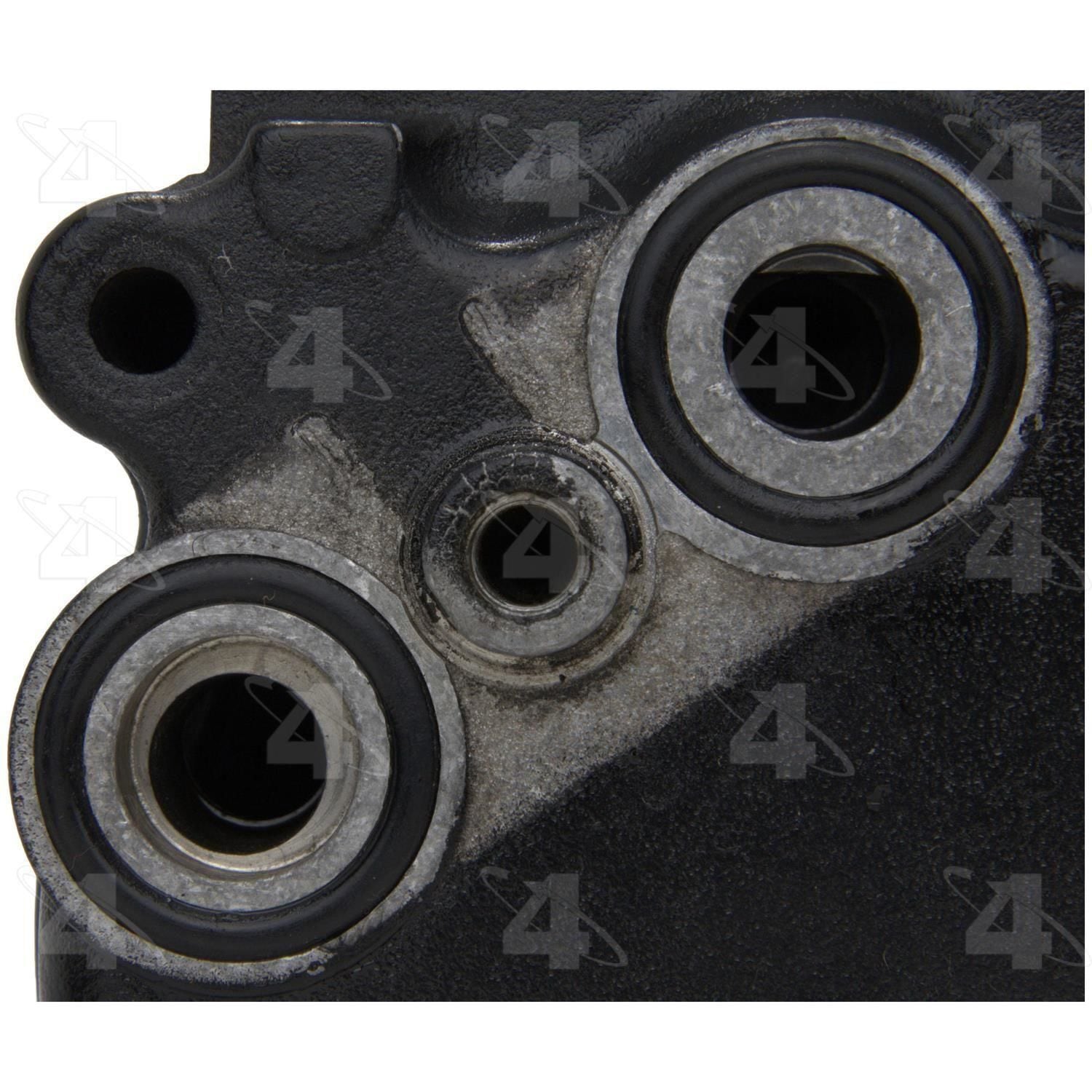 Four Seasons A/C Compressor 57146