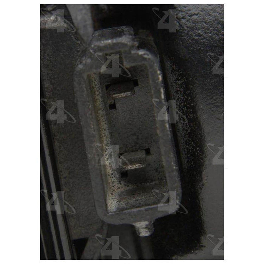 Four Seasons A/C Compressor 57148