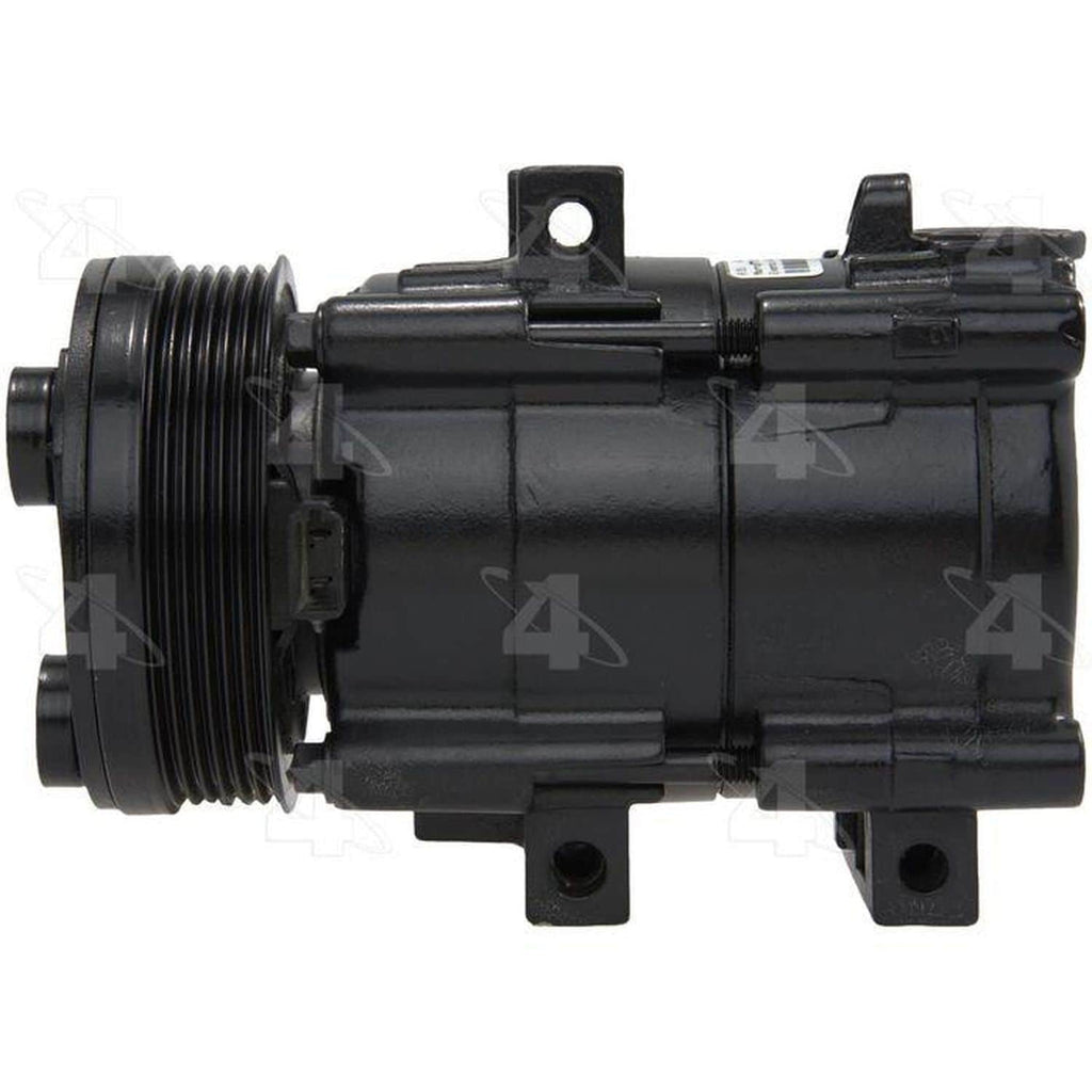 Four Seasons A/C Compressor 57148