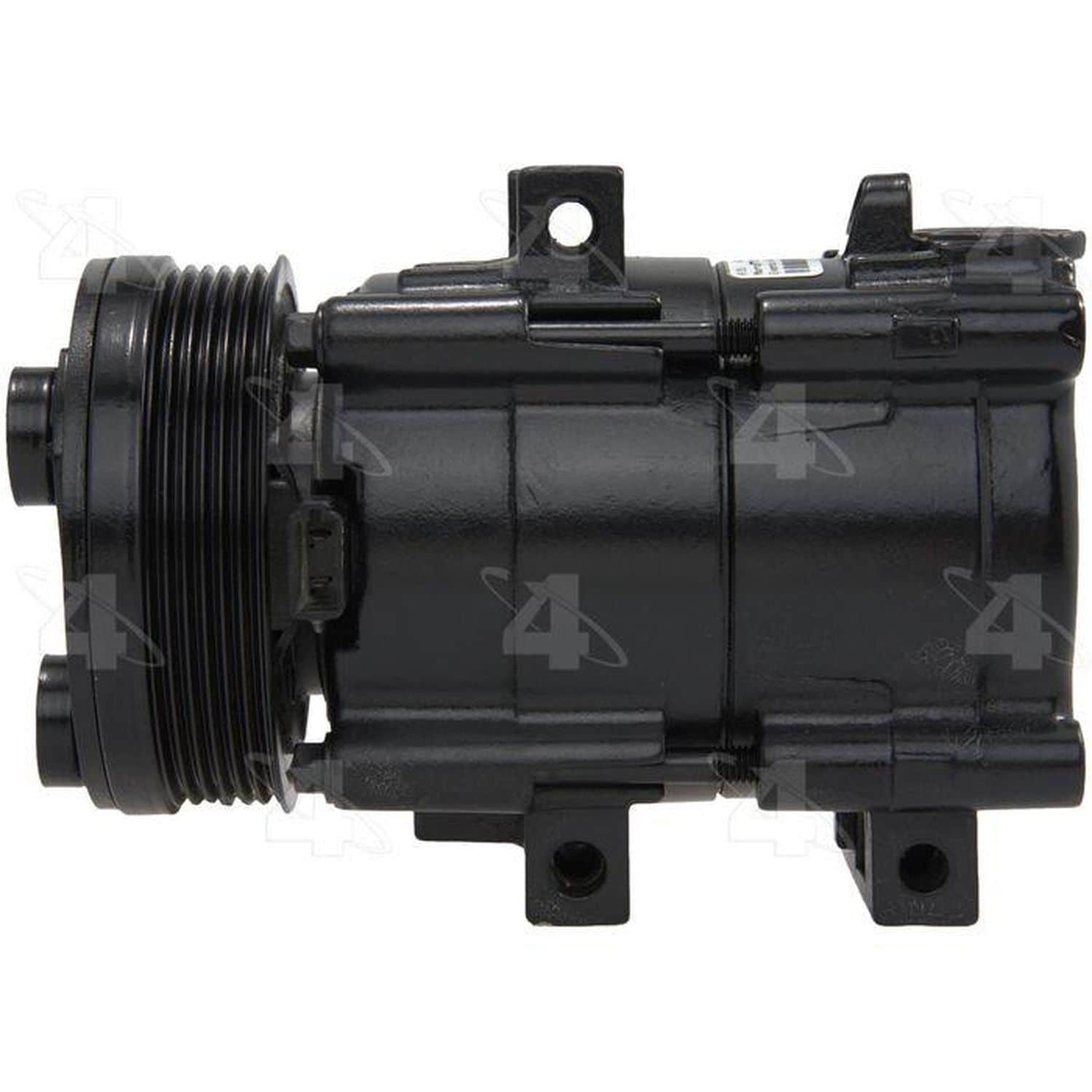 Four Seasons A/C Compressor 57148