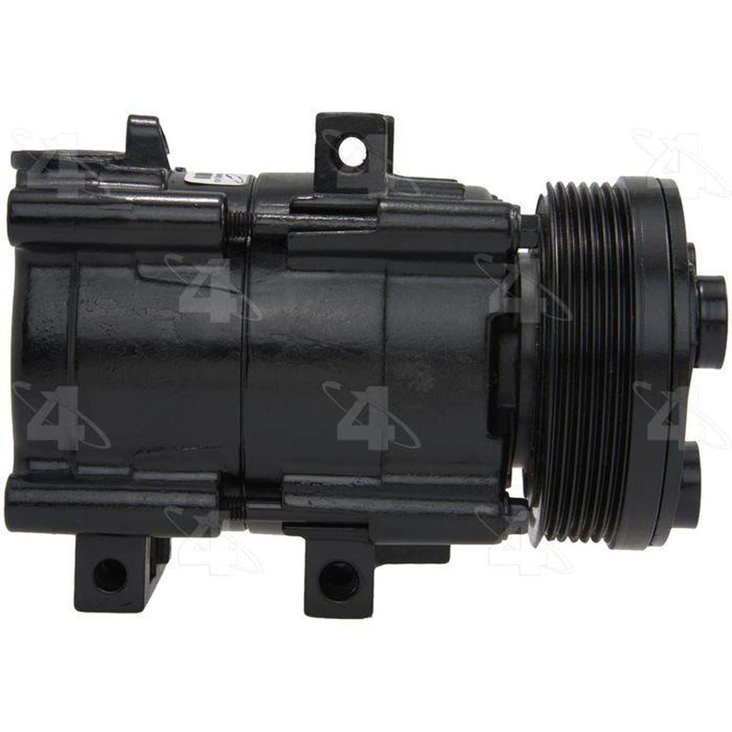 Four Seasons A/C Compressor 57148