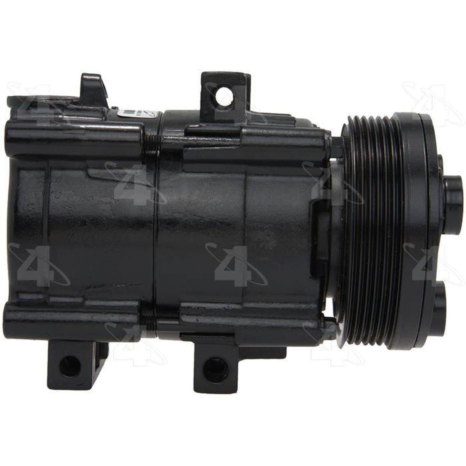 Four Seasons A/C Compressor 57148