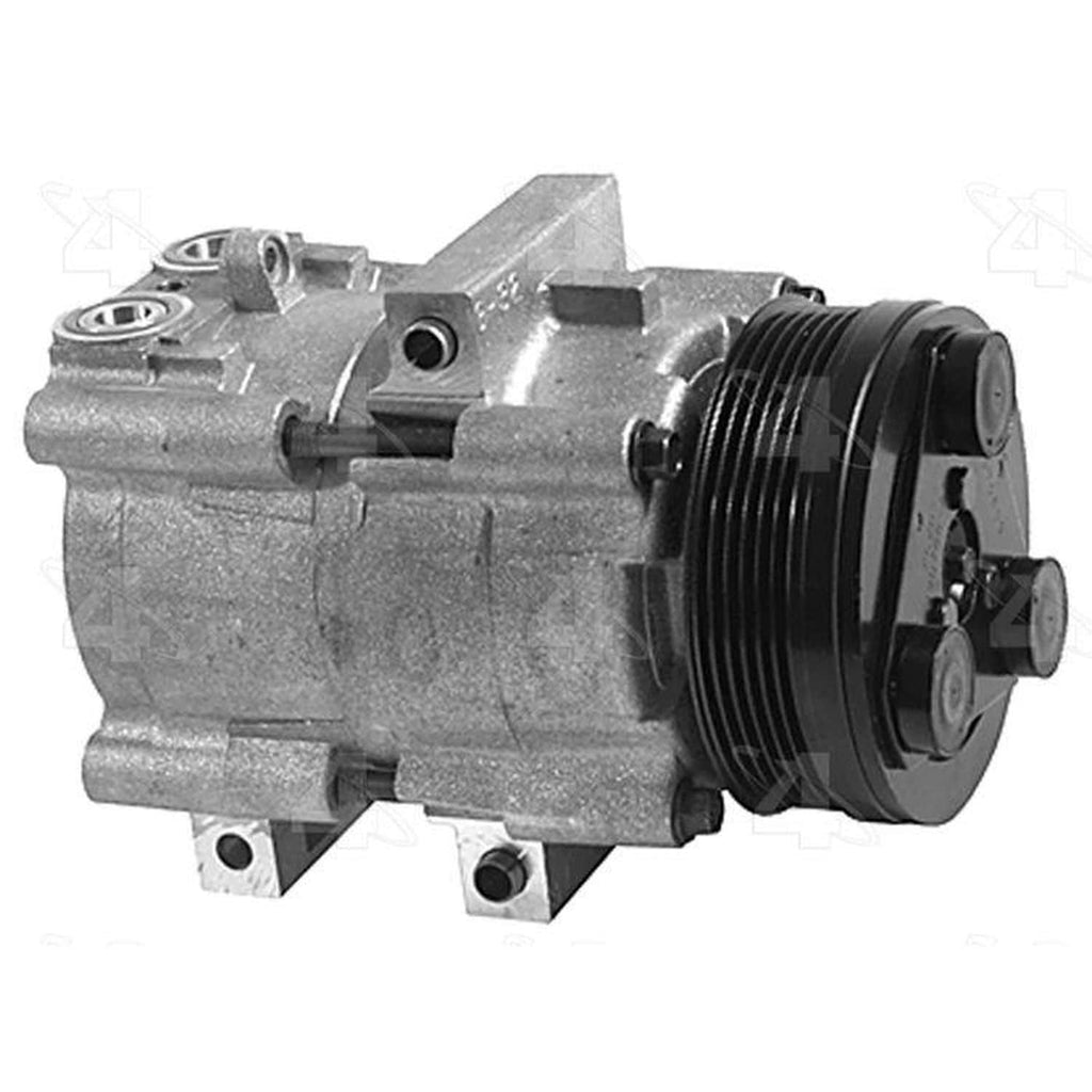 Four Seasons A/C Compressor 57148