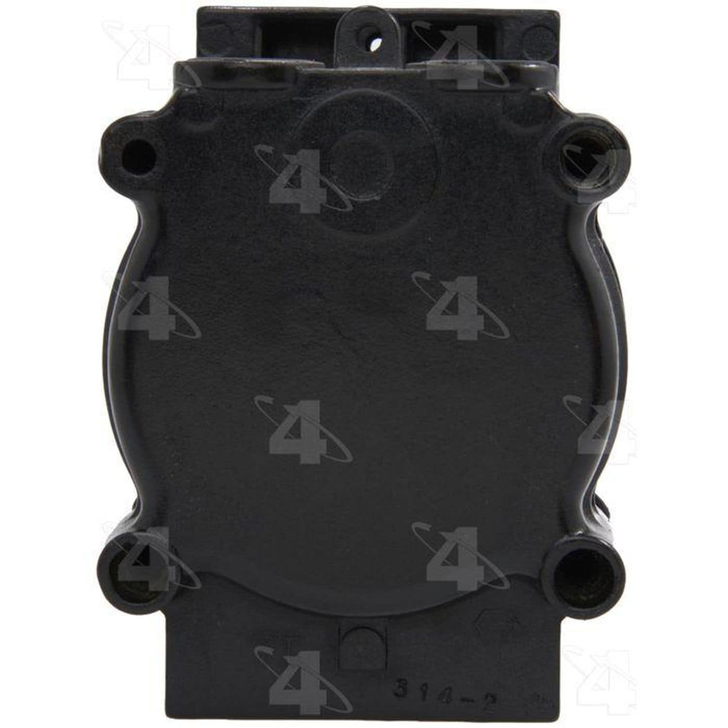 Four Seasons A/C Compressor 57148