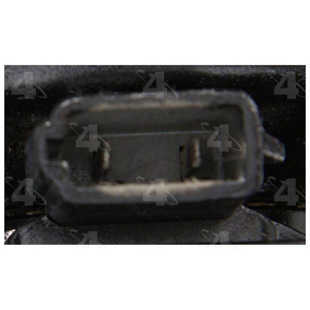 Four Seasons A/C Compressor 57149