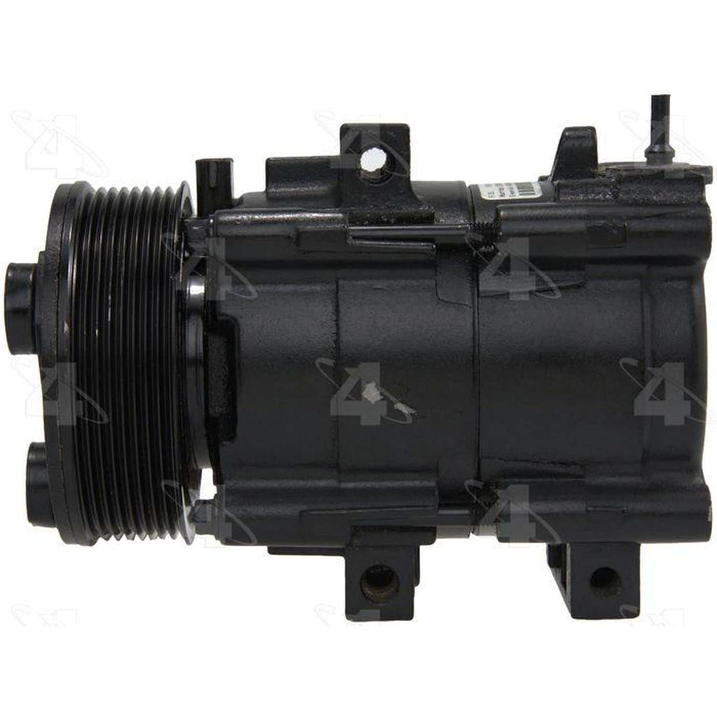 Four Seasons A/C Compressor 57149