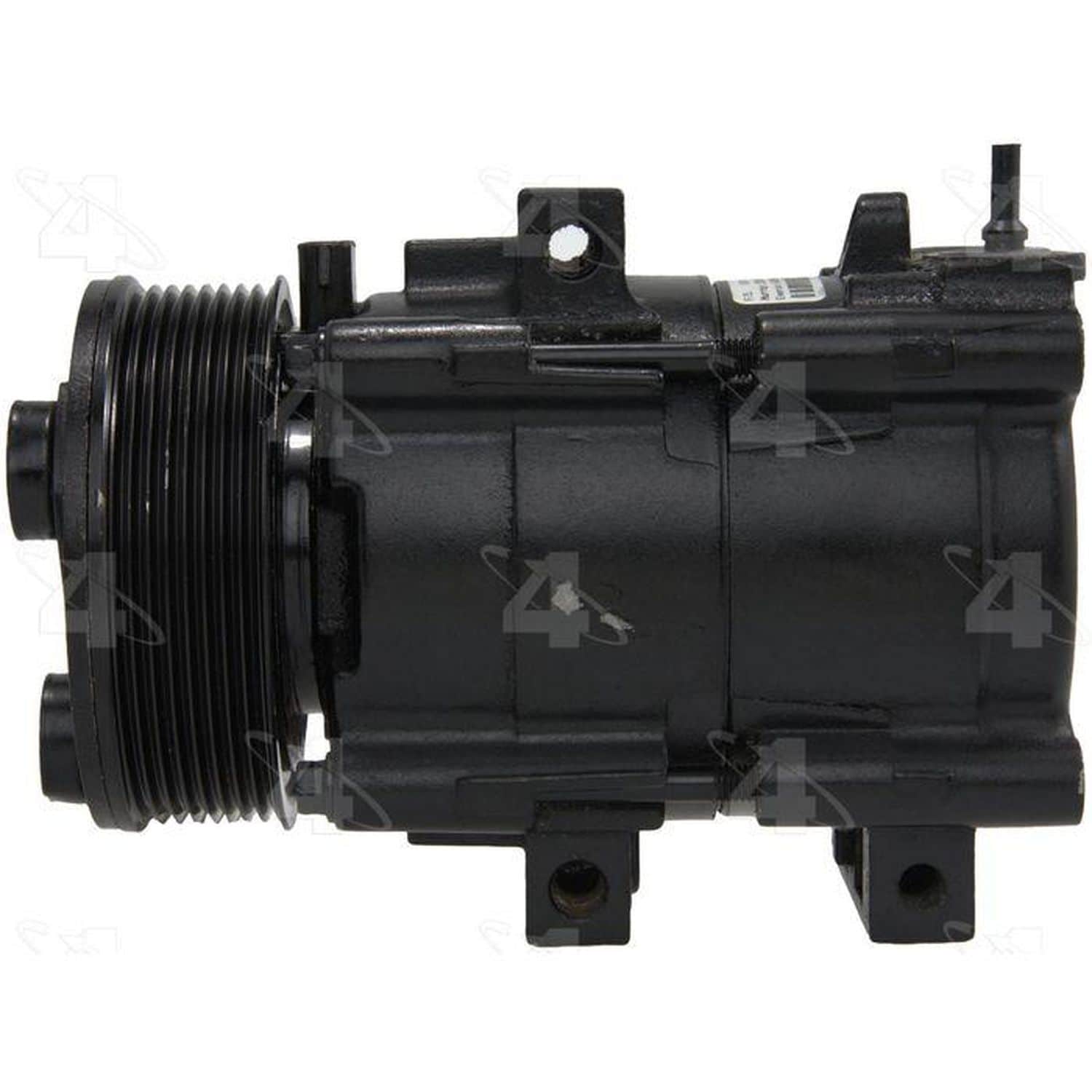 Four Seasons A/C Compressor 57149