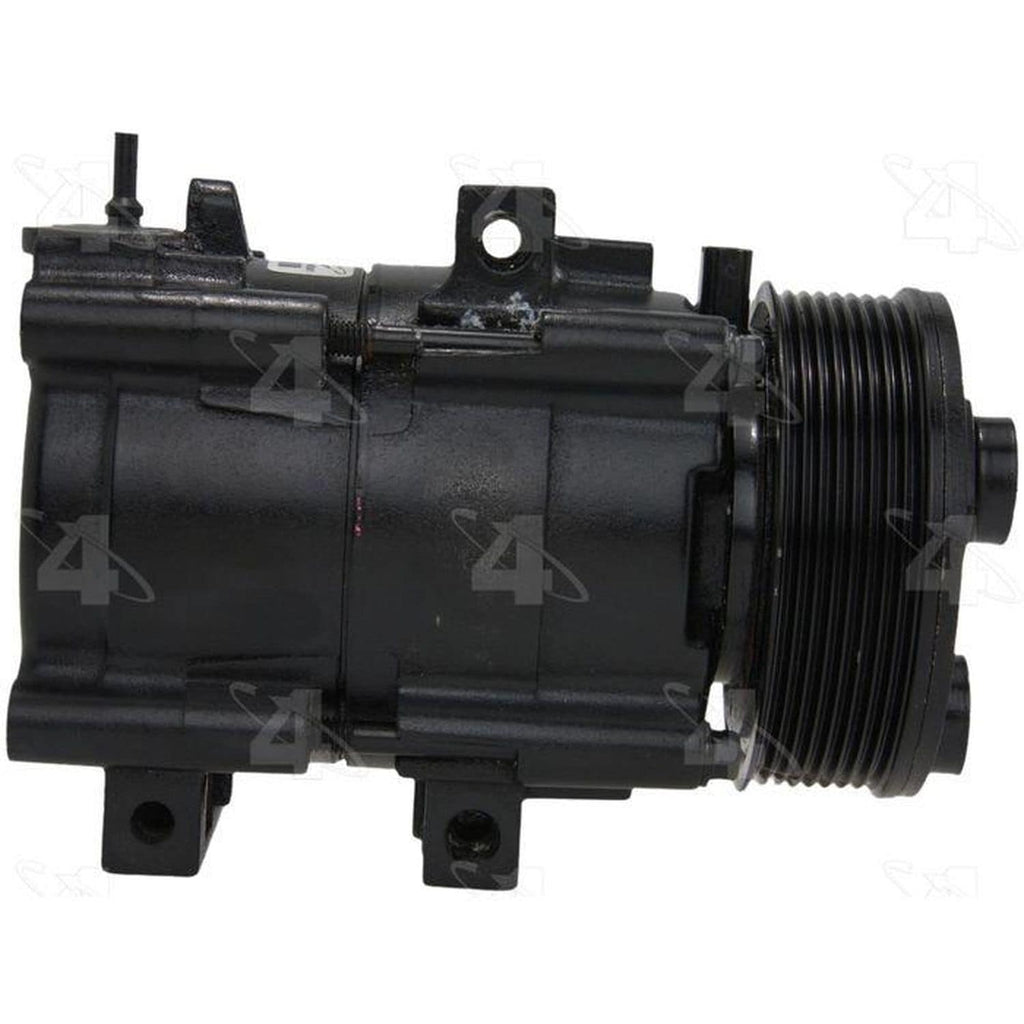 Four Seasons A/C Compressor 57149