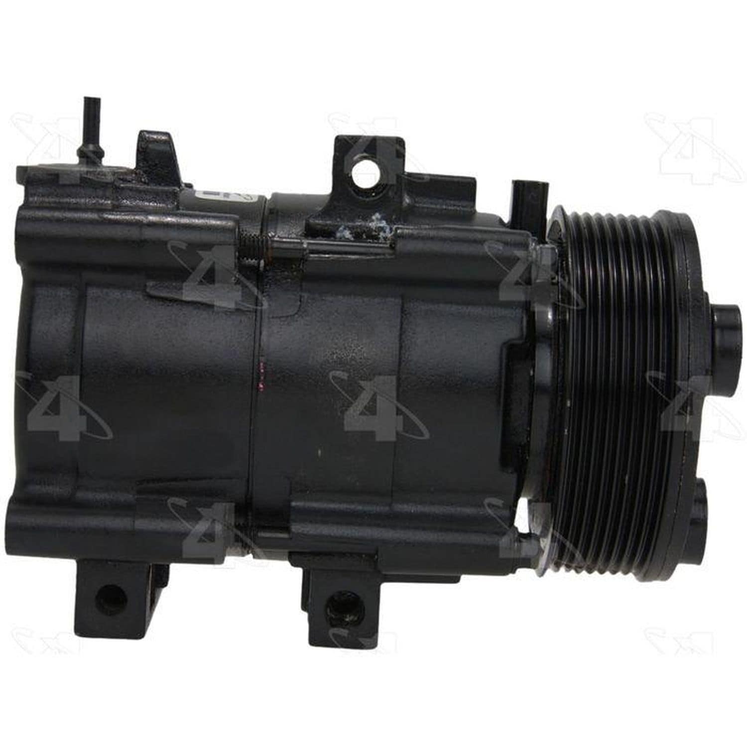 Four Seasons A/C Compressor 57149