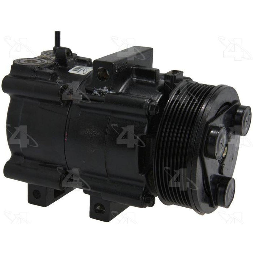 Four Seasons A/C Compressor 57149