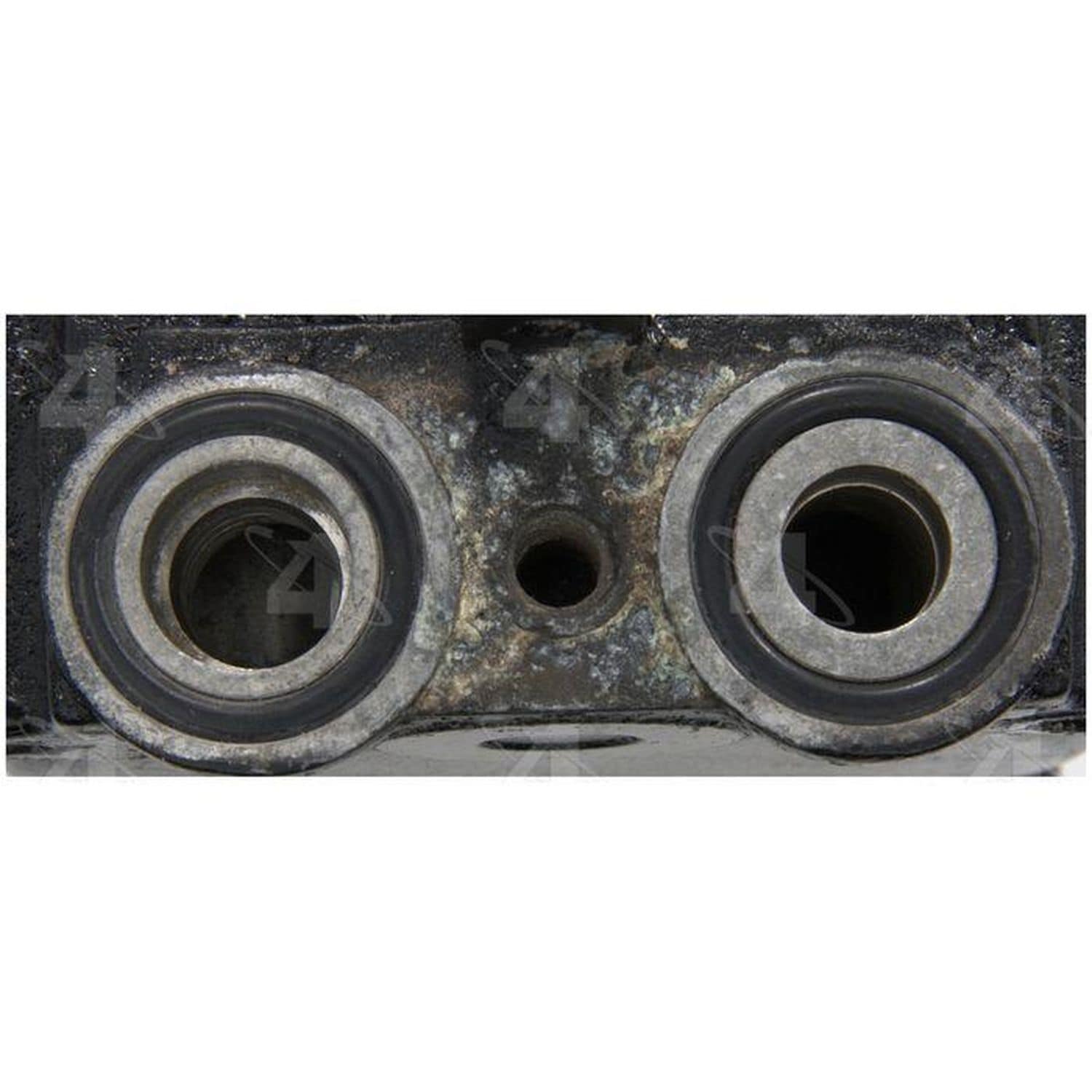 Four Seasons A/C Compressor 57149