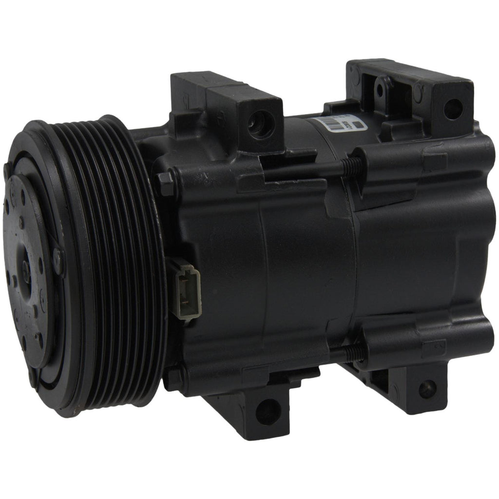Four Seasons A/C Compressor 57150