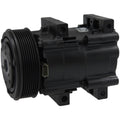 Four Seasons A/C Compressor 57150