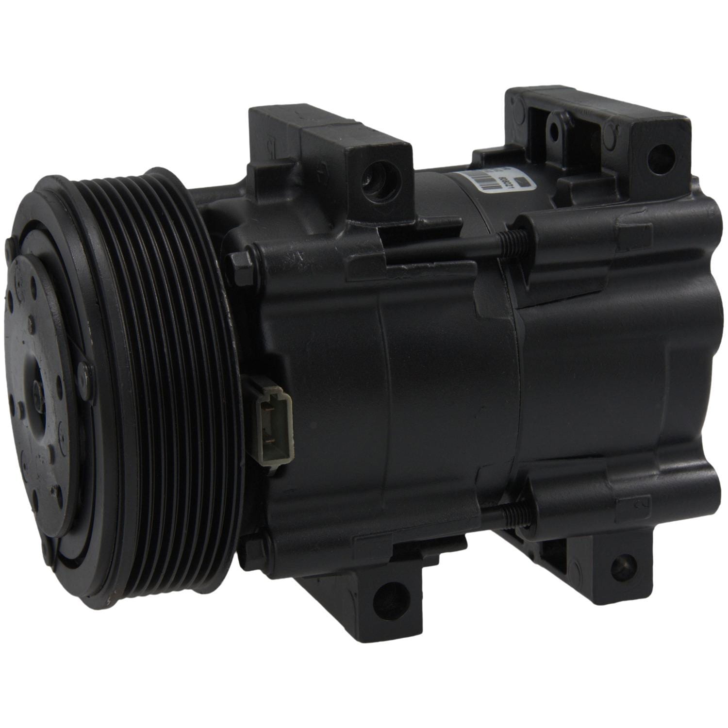 Four Seasons A/C Compressor 57150