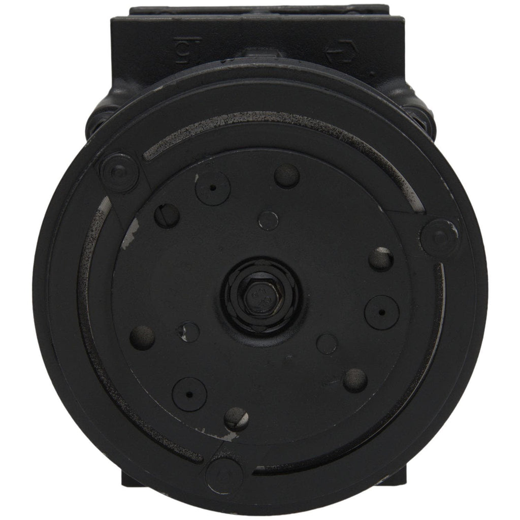 Four Seasons A/C Compressor 57150