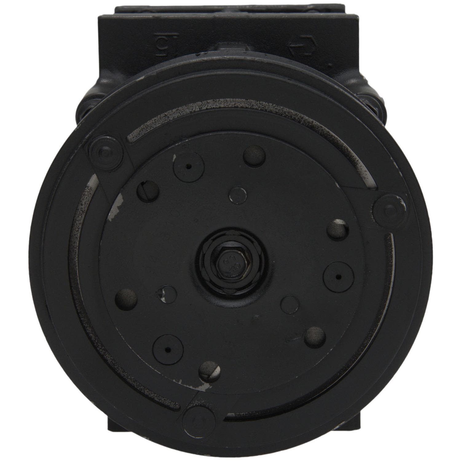 Four Seasons A/C Compressor 57150
