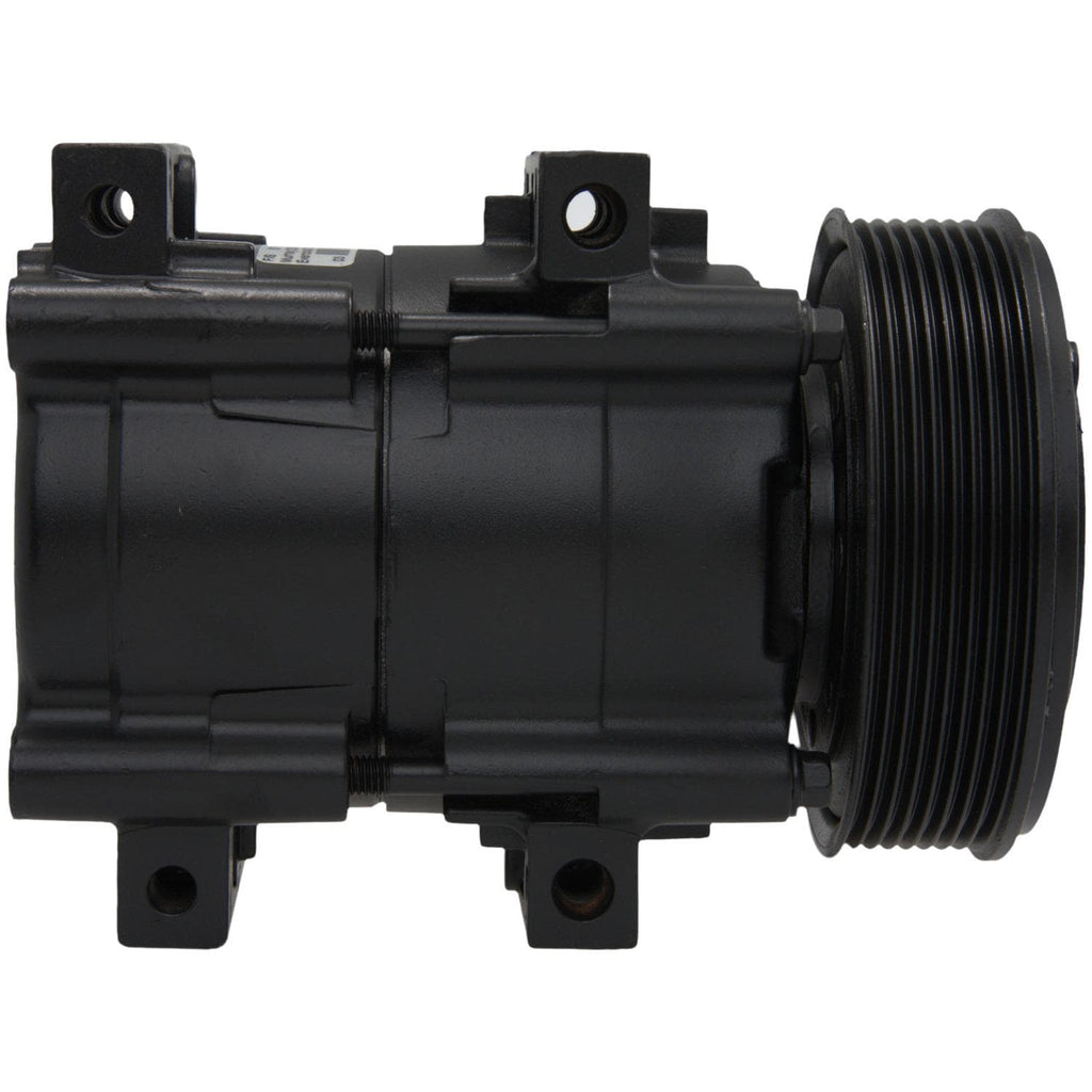 Four Seasons A/C Compressor 57150