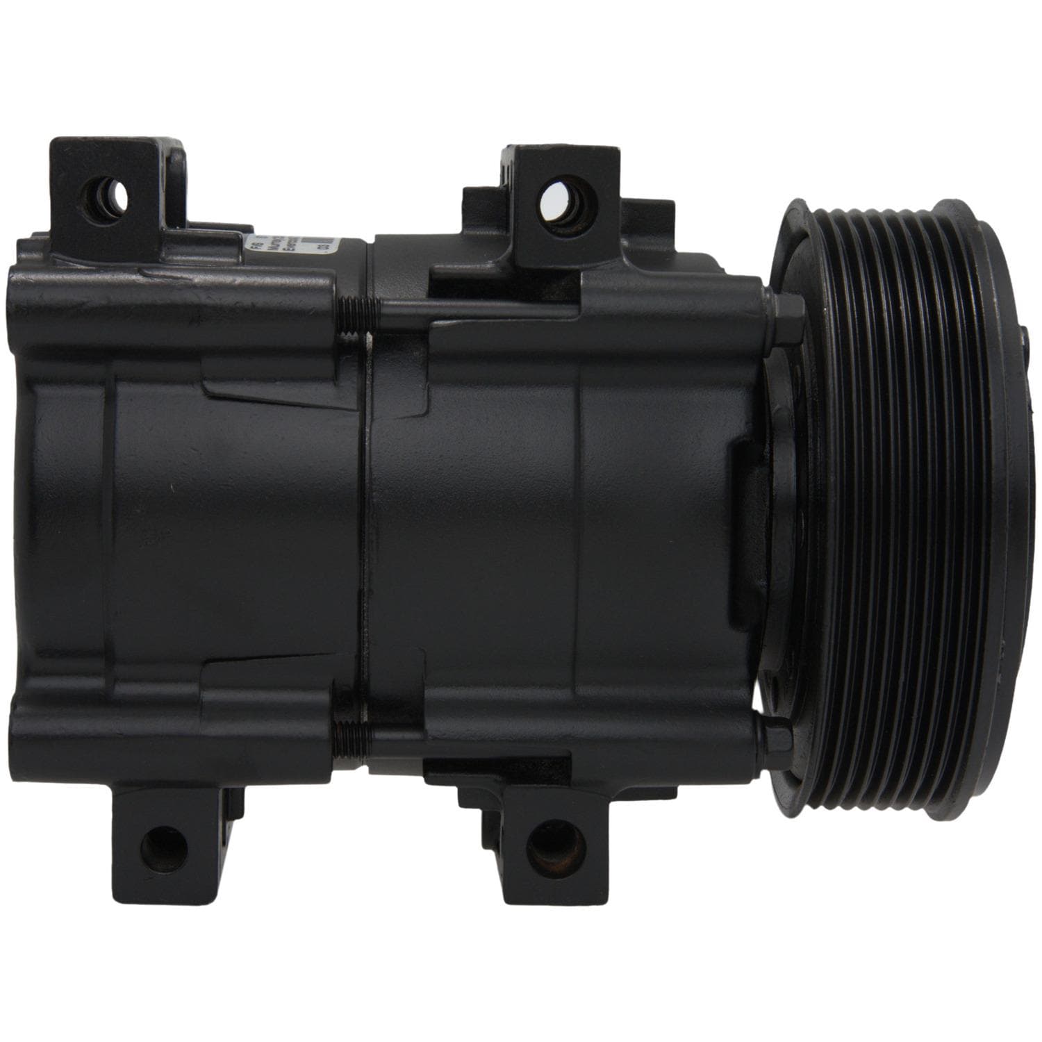 Four Seasons A/C Compressor 57150