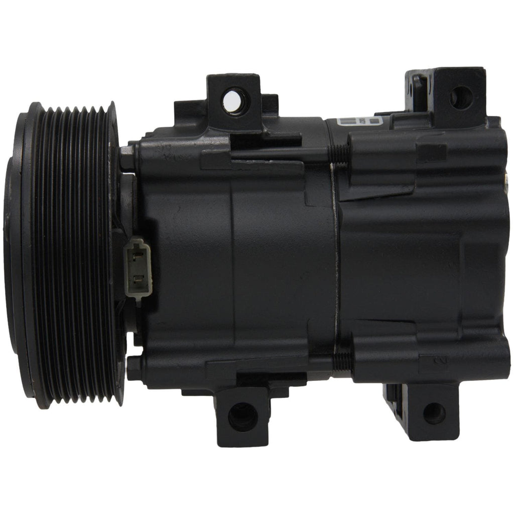 Four Seasons A/C Compressor 57150