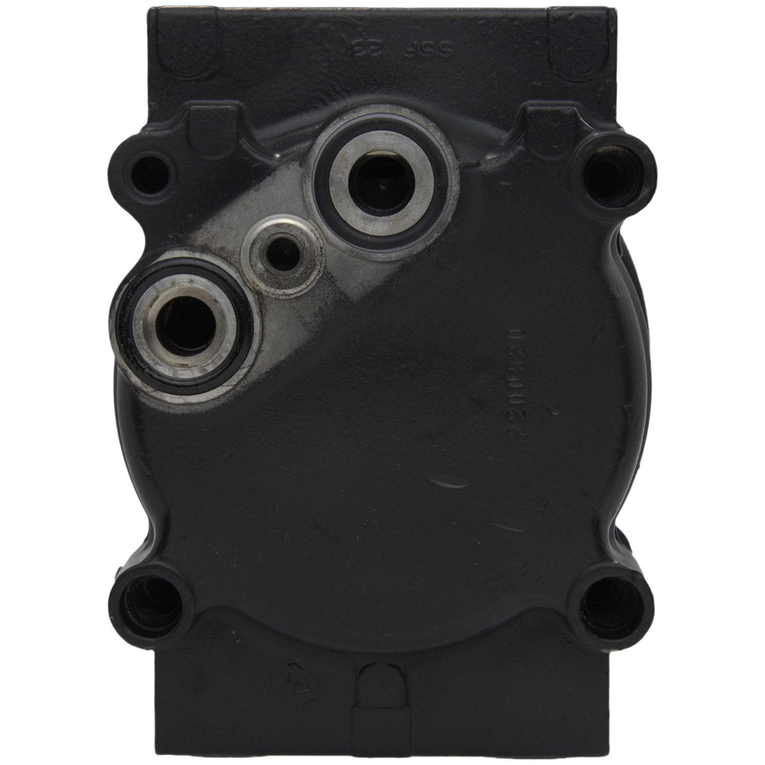 Four Seasons A/C Compressor 57150