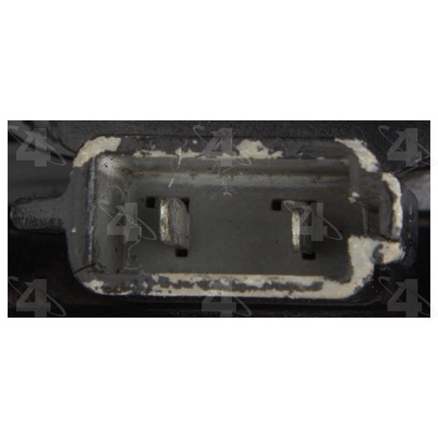 Four Seasons A/C Compressor 57151