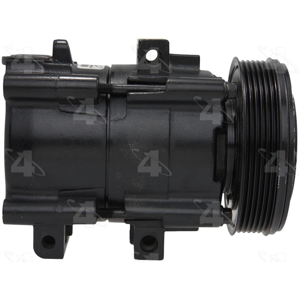 Four Seasons A/C Compressor 57151