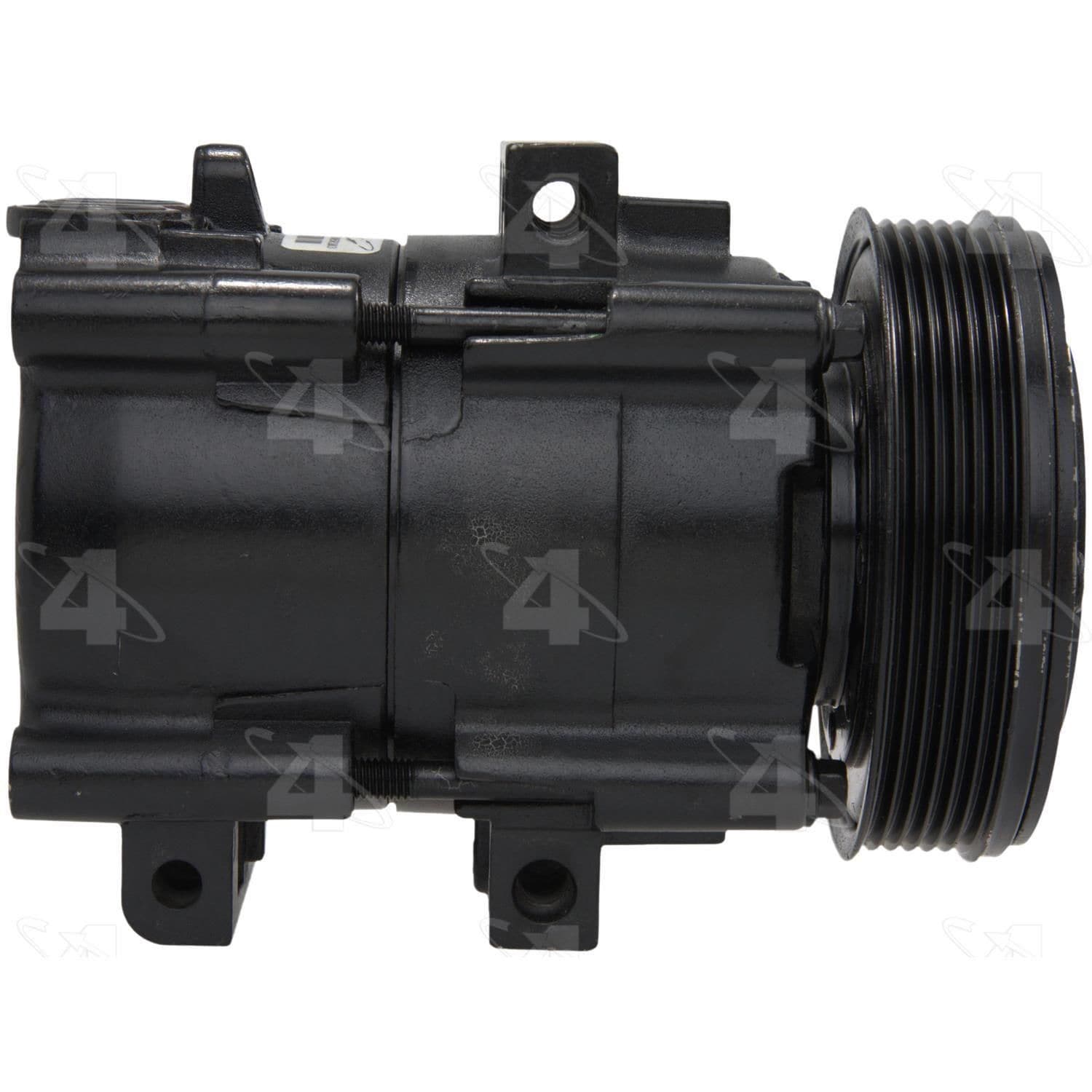 Four Seasons A/C Compressor 57151