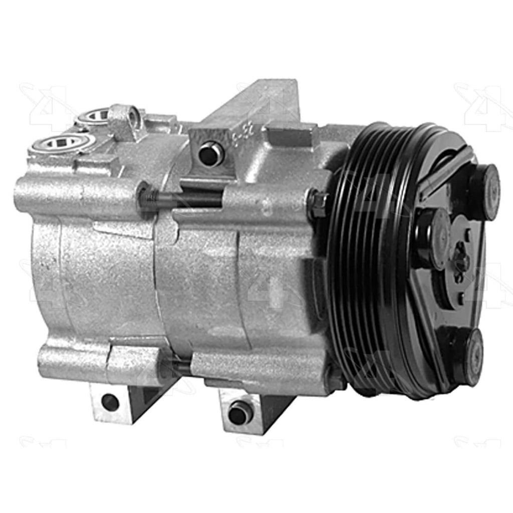 Four Seasons A/C Compressor 57151